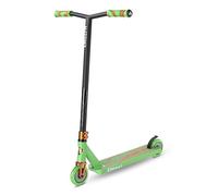 Chilli Pro Scooter Critter, Unisex youth Freestyle scooter, Green, 88 cm - 113-02