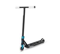 Chilli Pro Scooter Ventus M High-End Stunt Scooter, The Lightest Park Scooter for Best Performance in the Air, Total Height of 81 cm, 110 mm PU Wheels with ABEC 9 Bearings, Black/White
