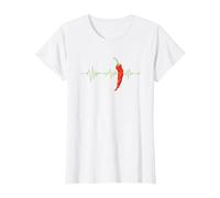 Chilli Red Pepper - Spicy T-Shirt