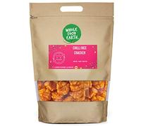 Chilli Rice Cracker 1kg