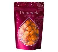 Chilli Rice Crackers Treat Bag