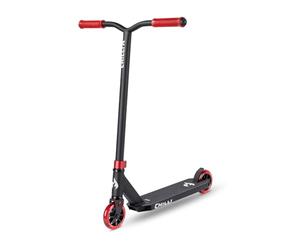 Chilli Scooter 108-03 Base S Scooter, red
