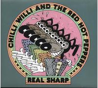 Chilli Willi And The Red Hot Peppers - Real Sharp - A Thrilling Two CD Anthology
