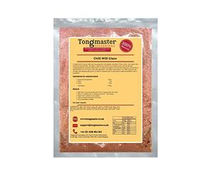Chilli Willi - Meat Rub - Glaze 1kg