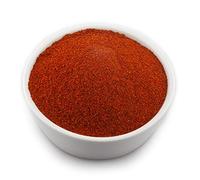 Chilli Wizards Cayenne s17 Powder Medium to Hot Heat Spice 500g