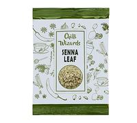 Chilli Wizards Dried Senna Leaf Herbal Tea 1kg