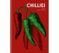 Chillies : Recipes & inspiration