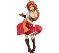 Chillin' in My 30s After Getting Fired from The Demon King's Army Pop Up Parade PVC Statue Marika 17 cm