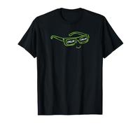 Chillin Sunglasses Funny Chill Vibe Tee T-Shirt