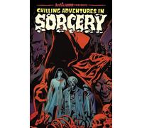 Chilling Adventures in Sorcery Book One: 1 (Archie Horror Anthology)