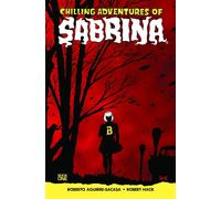 Chilling Adventures of Sabrina
