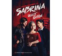 Chilling Adventures of Sabrina: Occult Edition