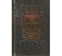chilling horror short stories,gothic fantasy