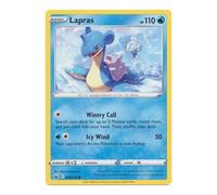 Chilling Reign 029/198 Lapras