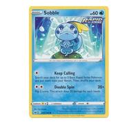Chilling Reign 041/198 Sobble