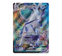 Chilling Reign 046/198 Ice Rider Calyrex VMAX (Full Art)