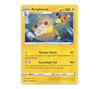 Chilling Reign 049/198 Ampharos