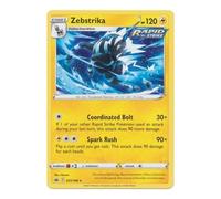 Chilling Reign 051/198 Zebstrika