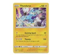 Chilling Reign 052/198 Thundurus (Holo)