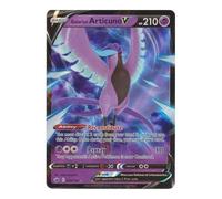 Chilling Reign 058/198 Galarian Articuno V (Half Art)