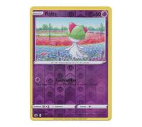 Chilling Reign 059/198 Ralts (Reverse Holo)