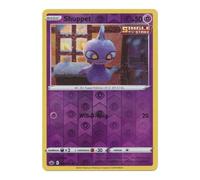 Chilling Reign 062/198 Shuppet (Reverse Holo)