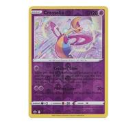 Chilling Reign 064/198 Cresselia (Reverse Holo)