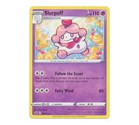 Chilling Reign 068/198 Slurpuff