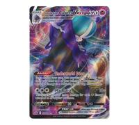 Chilling Reign 075/198 Shadow Rider Calyrex VMAX (Full Art)