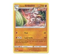 Chilling Reign 079/198 Galarian Sirfetch'd