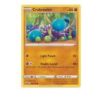 Chilling Reign 084/198 Crabrawler