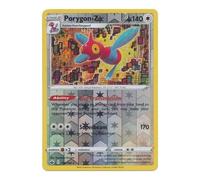 Chilling Reign 118/198 Porygon-Z (Reverse Holo)
