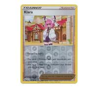 Chilling Reign 145/198 Klara (Reverse Holo)