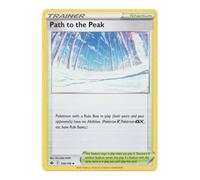 Chilling Reign 148/198 Path to the Peak