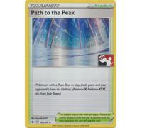 Chilling Reign 148/198 Path to the Peak (Prize Pack League Promo Holo)
