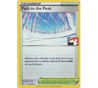 Chilling Reign 148/198 Path to the Peak (Prize Pack League Promo Non-Holo)