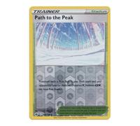 Chilling Reign 148/198 Path to the Peak (Reverse Holo)