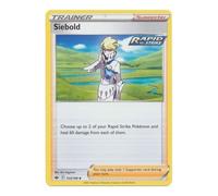 Chilling Reign 153/198 Siebold