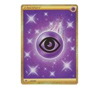 Chilling Reign 232/198 Psychic Energy (Secret Rare)