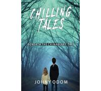 Chilling Tales Under the Chinaberry Tree