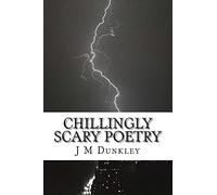 Chillingly Scary Poetry