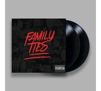 Family Ties [VINYL]