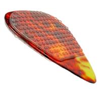 ChillinWell Guitar Pick Grips 16 pc Grippy not Sticky Durable Reusable Soft Stick-On Trimmable Silicone Rubber