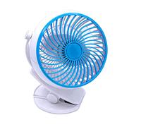 Chillmax Go Fan White