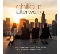 Chillout After Work 2026