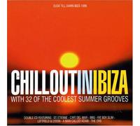 Chillout in Ibiza by Various Artists (2000-05-23)