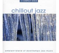 Chillout Jazzrship - Chillout Jazzrship