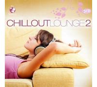 Chillout Lounge Vol. 2 by Compilation (2011) Audio CD