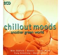 Chillout Moods: Another Green World by Various Artists
