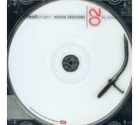 CHILLOUT PROJECT HOUSE SESSIONS - Vol. 2-Chillout Project House Sessions / Various